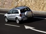 Toyota RAV4 5-Door 2003 года